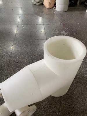 舟山优质FRPP管厂家联系方式