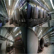 吴江厂子整体设备 激光检测仪拆除回收厂家