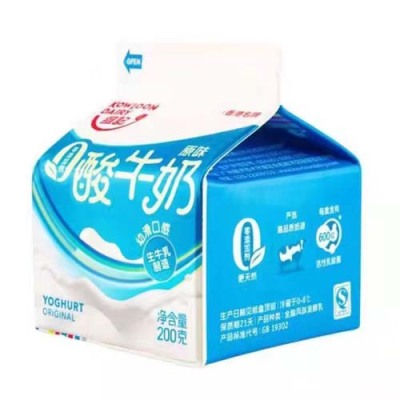 荆州本地订鲜牛奶多少钱一个月