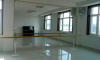 西安市未央区定制安装舞蹈室镜子健身房镜子