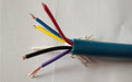 ZA-VVR 4X6阻燃软电缆