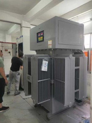 连云港三相油浸式稳压器品牌直销