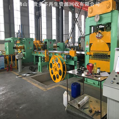 湛江回收二手气动冲床 全厂机器