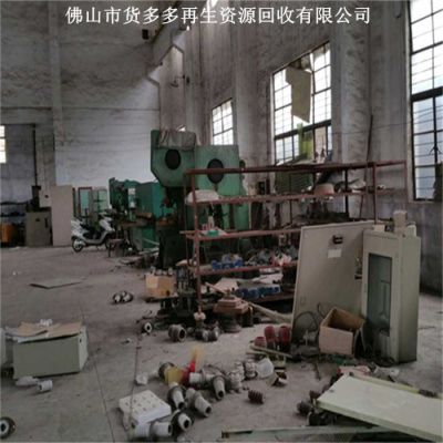 深圳回收旧螺杆机 整场机械