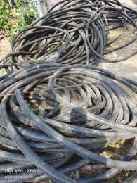 保定至广安回收废铜电线电缆服务