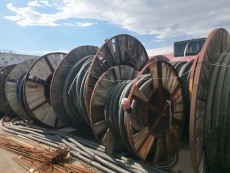 保定至襄樊回收废铜电线电缆公司