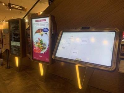 香港商场导视系统公司排名