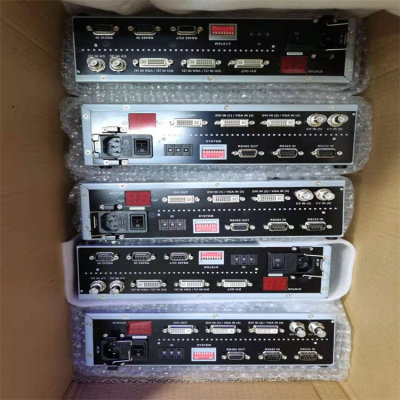控制單元CU103/CU105大屏幕電源