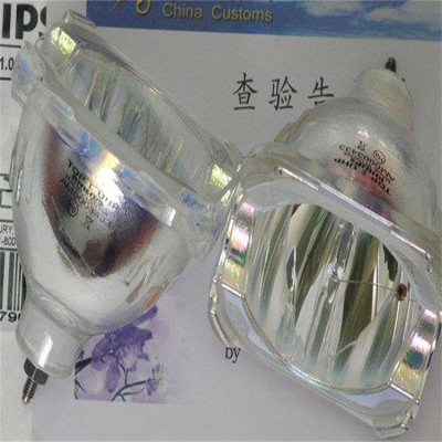 DLP大屏幕拼接墻飛利浦背投燈泡