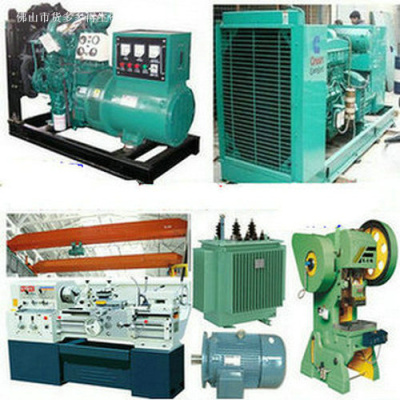 揭阳回收二手天车吊 搬厂旧机械