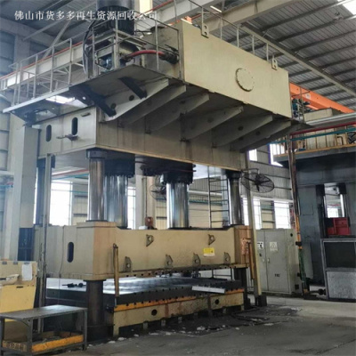 开平回收二手摇臂钻床 全场设备