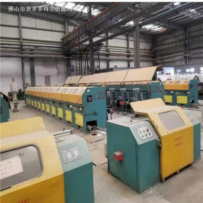 潮州回收二手abb变频器 全场机械