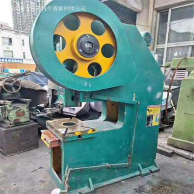 番禺回收二手叉车 工厂机械