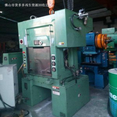 梅州回收二手鼓风机 工厂设备