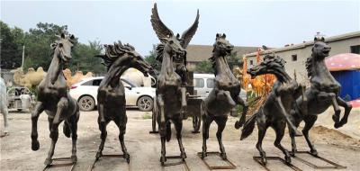 湘潭人物玻璃钢雕塑厂家