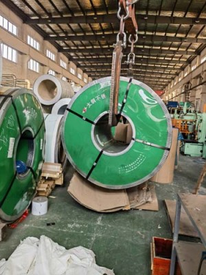 盐城建湖专业制作不锈钢卷造型丰富