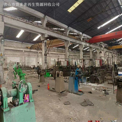 揭阳回收旧7132桂北磨床 全厂机器