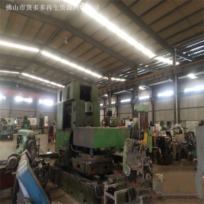 深圳回收二手气动冲床 搬厂旧机器