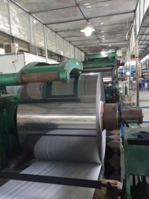 甘肃430不锈铁加工生产厂家