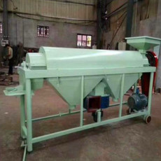 油菜籽拋光機(jī) 除塵提亮機(jī) 谷物拋光機(jī)