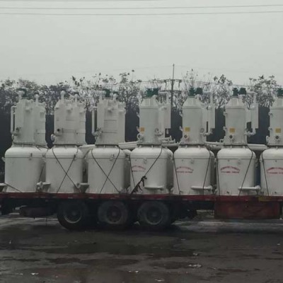 烟台水喷射真空机组生产厂家