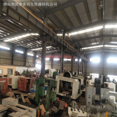 广州回收二手工业锅炉 全厂机械