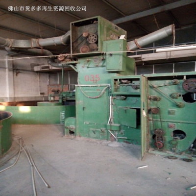 汕尾回收二手搪瓷反应釜 工厂机械
