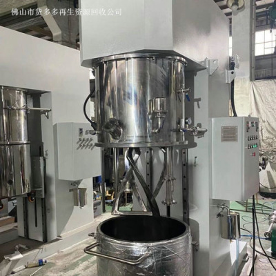 宝安回收二手车床 库存机械