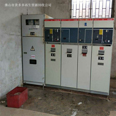 潮州回收二手abb变频器 全场机械