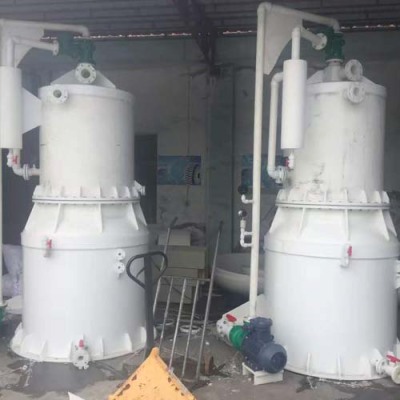 贺州环保型真空机组厂家地址