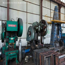 珠海回收二手碰焊机 整场机械