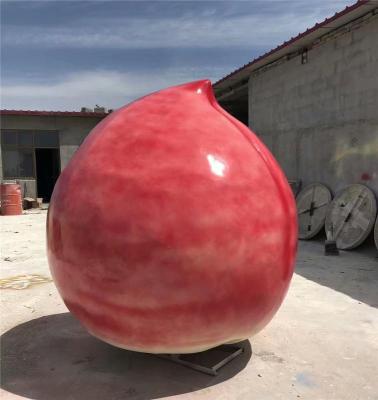 襄阳卡通玻璃钢雕塑制作公司