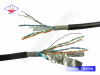 阻燃计算机电缆ZR-DJYP3V屏蔽层线径0.5mm