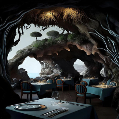 福建酒店洞穴风施工
