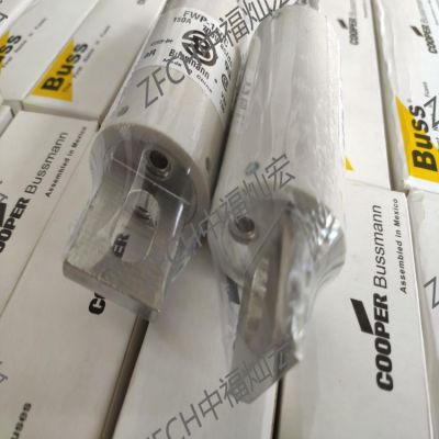 bussmann巴斯曼熔断器170M7245 170M6170