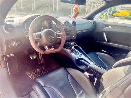 跑車出租 奧迪TT自駕租賃 上海租跑車