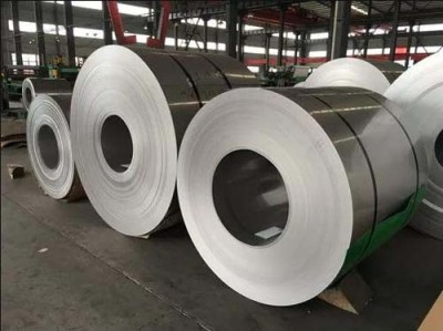 准安涟水亚德业不锈钢卷批发报价