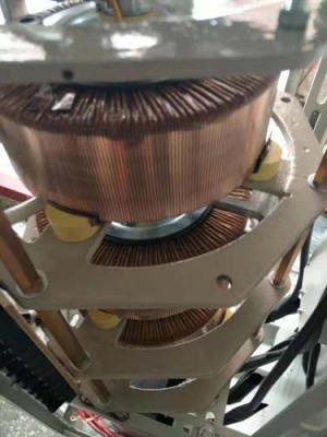 本溪箱式电动调压器品牌直销