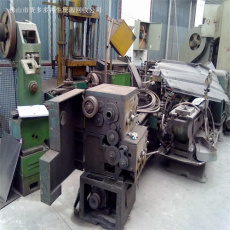 东莞回收旧球磨机 搬厂旧设备