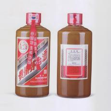 53度醬瓶飛天茅臺回收價格表