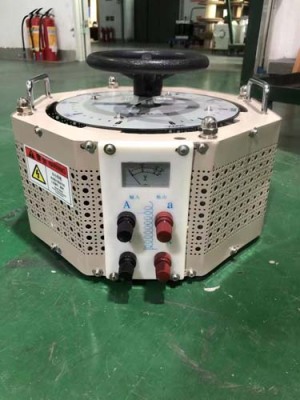 芜湖箱式电动调压器厂家直销