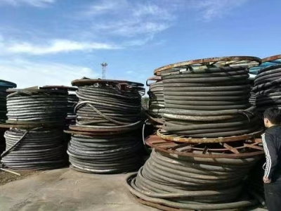 泽州施工剩余电缆回收高价回收