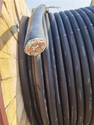 鱼峰控制电缆回收回收站