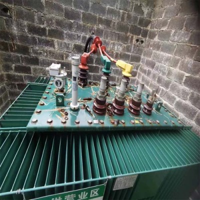 广东闲置工厂发电机回收公司