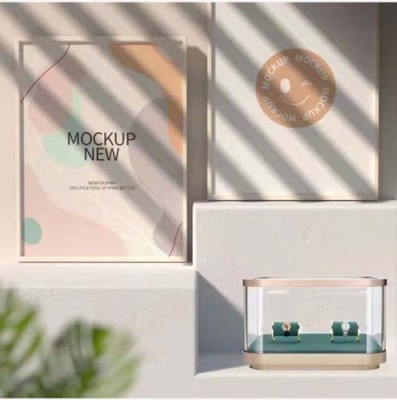 南宁会所卡地亚珠宝展示柜哪家质量好