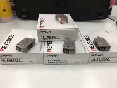 回收基恩士LJ-X8080多少钱