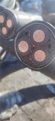 万源光伏电缆回收上门回收