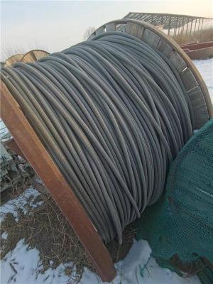 沧县高压电缆回收公司