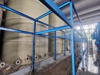 福建PPH立式储罐厂家排名
