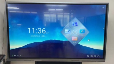 北京政务大厅广告机展示屏生产厂家